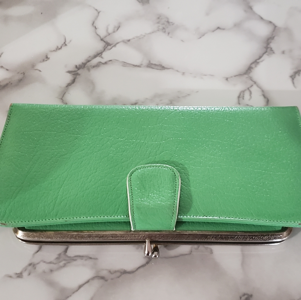 Baronet vintage wallet